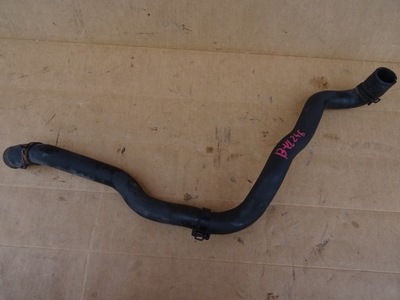 Mercedes b-klasa w246 wąż фото №1