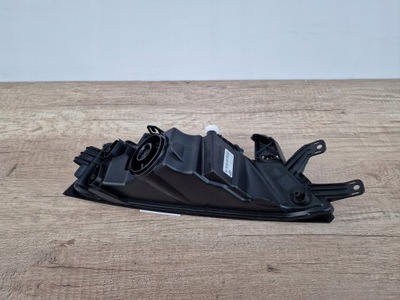 Skoda rapid правий протитуманна фара протитуманний новий 5ja фото №1