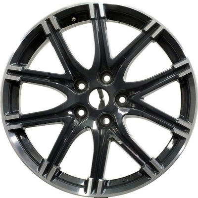 1FA 18 Nissan 5x114,3 ET47 7J ø66 N124-870