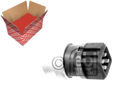 Датчик температуры wody vw управление. свеча febi bil фото №1