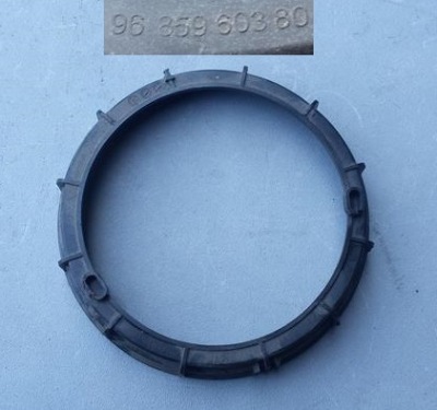 Гайка насоса топлива peugeot citroen 9685960380 фото №1