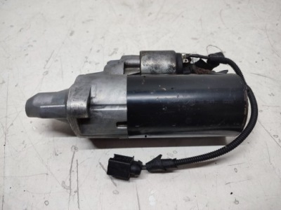 Mercedes стартер a0061514101 фото №1