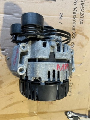 Vw audi skoda 2.0 tfsi генератор 06l903018g фото №1