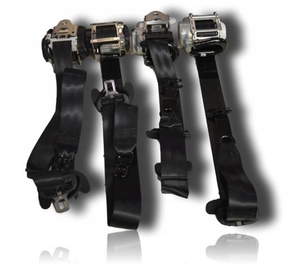 Volkswagen arteon pas ремни подушка безопасности фото №1