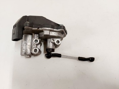 Audi q7 1 i 4l регулятор крышка коллектор 059129086l фото №1