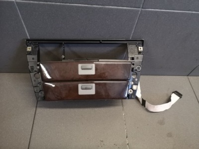 Шухляда bmw 7 e65, e66, e67 7032886 3.0l дизель 170kw 2008 фото №1