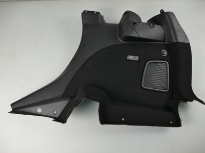 Mini countryman s r60 обшивка багажника правый 9812318 фото №1