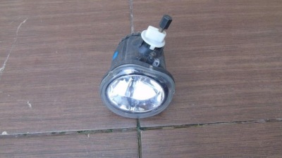 Протитуманна фара правий alfa romeo 156 оригінальний номер фото №1