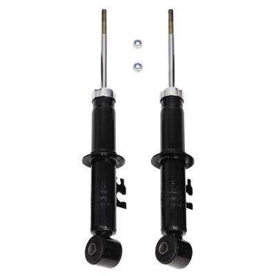 2 амортизаторы задняя l+p mini r50, r52, r53 фото №1