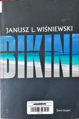 Bikini Janusz L. Wisniewski