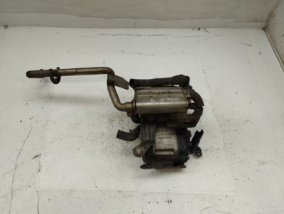 Volkswagen golf v 5 webasto обігрівач стояночний 1k0815007at фото №1