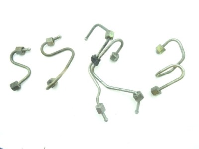 Renault scenic ii 05-08 1.5 dci дроти паливні пального комплект фото №1