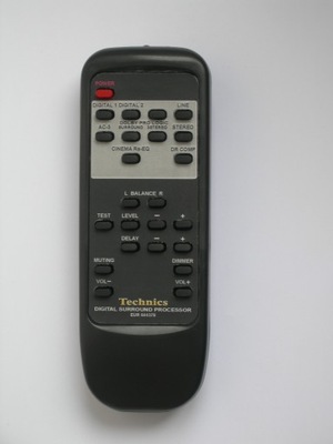 PILOT ZAMIENNY DO TECHNICS EUR644378 SH-AC300