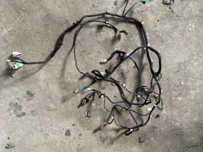 Жгут консоли 5a845a5 5b396c5 фото №1