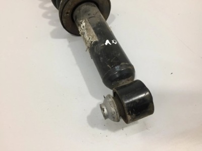 Bmw 6 f12 f13 2013 po права амортизатори фото №1