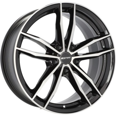ДИСКИ 18 DO MERCEDES GL X164 SL R230 R231 SLK R171 R172 W124 BR124 
