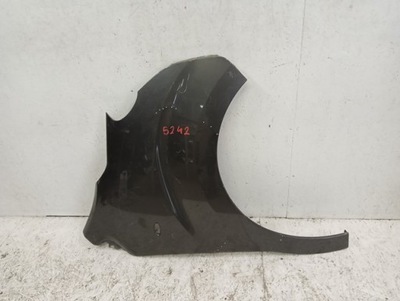 Крила правий перед передній jumpy expert proace 2016- фото №1