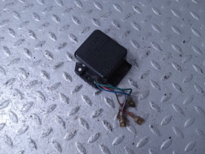 Реле модуля комфорта rolls-royce silver shadow ud18370 фото №1