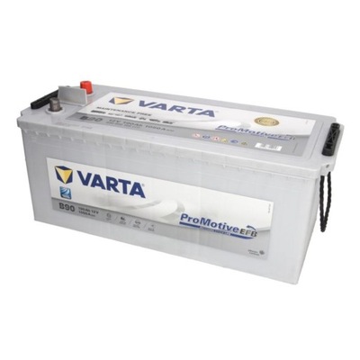 AKUMULIATORIUS VARTA PM690500105EFB 