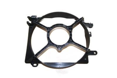 Корпус вентилятора радиатора daewoo matiz фото №1