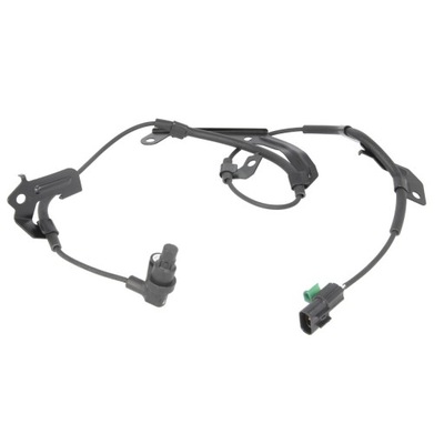 Датчик abs перед r mitsubishi l200 triton 07-15 фото №1