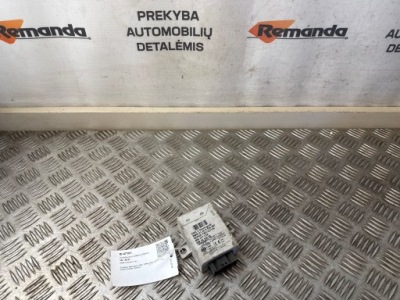 2000 bmw 3 e46 модуль імобілайзер 61356905667 фото №1