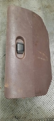 Бардачок панели 7700351871 renault master фото №1