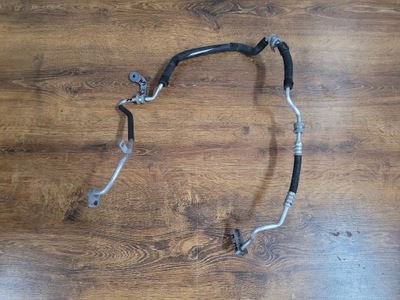 Maserati levante ghibli m157 шланг кондиціонера трубка 6701549830 фото №1