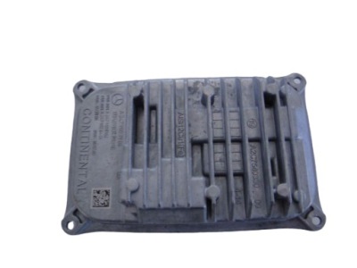 Mercedes b klasa w247 247 преобразователь led левая фото №1