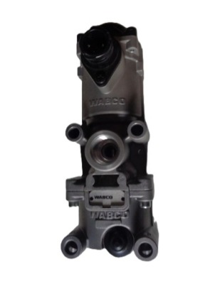 Клапан ретардер volvo fh fh4 fh13 renault gama t dxi setra 4722600060 новий! фото №1