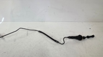 Шланг гідравлічний зчеплення renault espace iv lift 2.0 dci фото №1