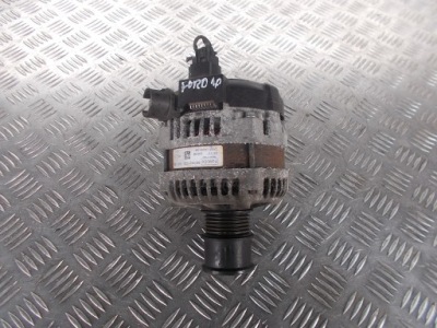 Ford focus mk3 генератор 1.0 ecoboost cv6t-10300-ga фото №1