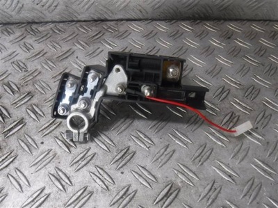 Клемма плюсовая audi a6 c6 2.0 tfsi фото №1