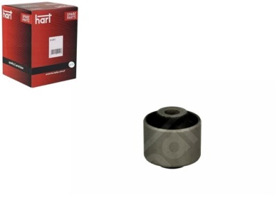 Втулка рычага t honda hr-v 1.6 99-06 hart фото №1