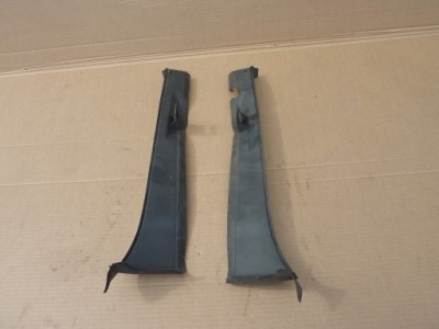 Пластик защита крыла левая bmw 1 f20 фото №1