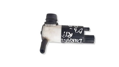 Dodge durango i 03r помпа омивача фото №1