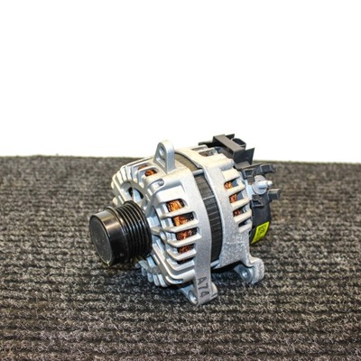 Opel astra l 2021 генератор 13535317 фото №1