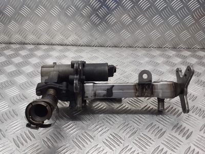 Клапан+ радиатор egr volvo s60 i 2.4 d 30637142 фото №1