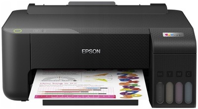 Drukarka Epson EcoTank L1210 USB