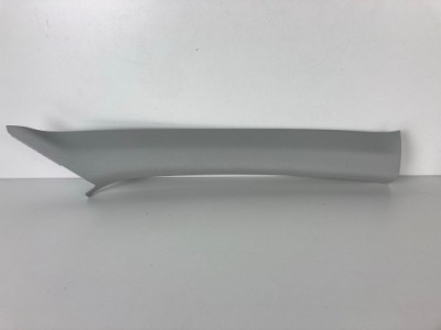 Octavia iii kombi защита стойка правая 5e0867234 фото №1