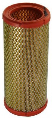 Фильтр воздуха peugeot 306 2.0s16 94.06-, фото №1