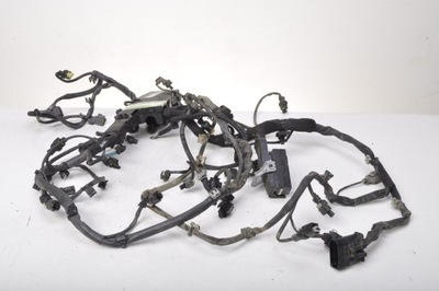 Mercedes glc x253 2.0 джгут двигуна a2741502003 фото №1