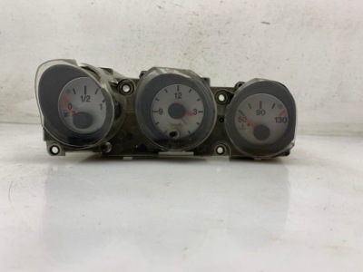 Приборы масло часы температуры alfa romeo оригинальный номер 60657729 фото №1