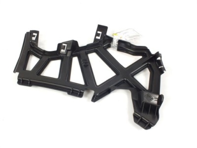 Направляющая направляющая бампера vw touran pp фото №1