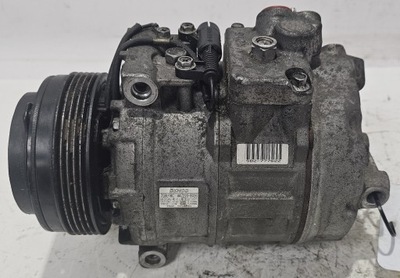 ORIGINAL COMPRESOR COMPRESOR DE ACONDICIONADOR BMW E38 E39 E46 - 6910458  