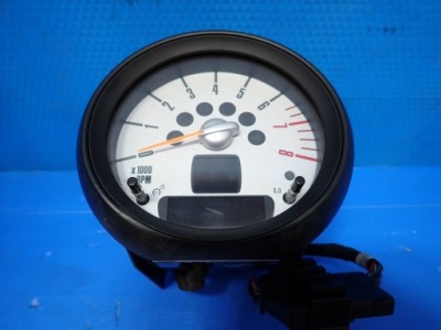 Mini r55 r56 r57 r58 r59 r60 r61 1.6 16v obrotomierz 9306255 фото №1