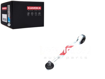 Рычаг верхний задний левый alu kamoka фото №1