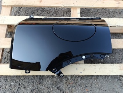 Mini f54 clubman задний правый крыло a94 фото №1