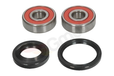 COJINETE RUEDAS PARTE TRASERA PROX XR 400 R 96-04 23.S112006  