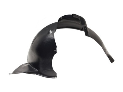 Vw polo iv 2001-2009 підкрилок підкрилок перед праве фото №1